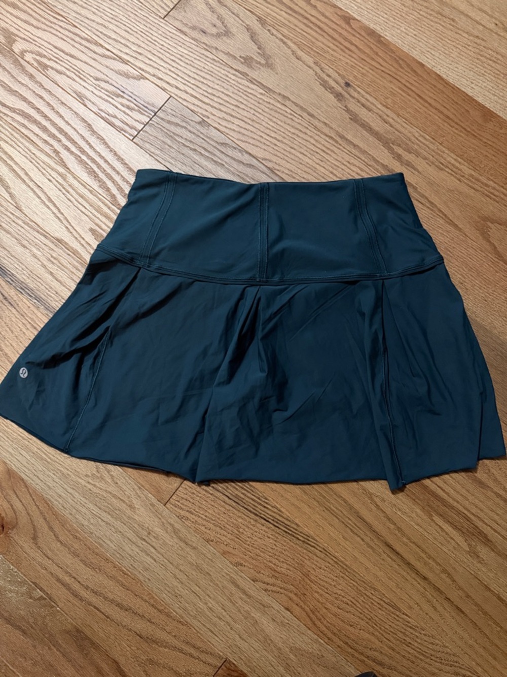 Lululemon Athletic Skort - Picture 2 of 6